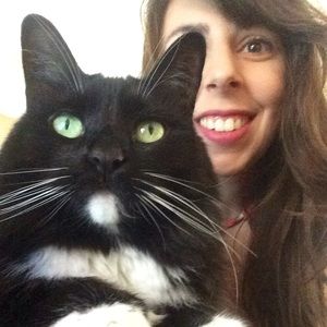 Meet your Posher, Kristen